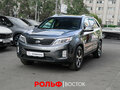 2018 Kia Sorento II Рестайлинг, серый, 2390000 рублей