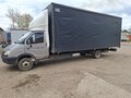 2011 ГАЗ ГАЗель (3302), серый, 1180000 рублей - вид 2