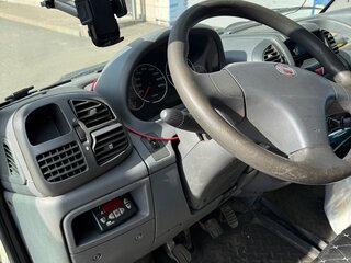 2011 Fiat Professional Ducato, белый, 1250000 рублей, вид 4