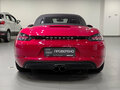 2017 Porsche Boxster IV 718 (982), красный - вид 5