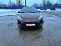2012 Mazda 3 II (BL) Рестайлинг, коричневый, 600000 рублей