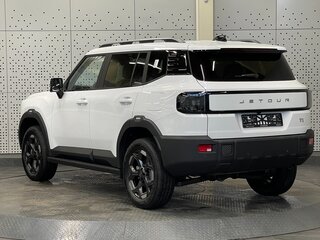 2025 Jetour T1, белый, 3770000 рублей, вид 2