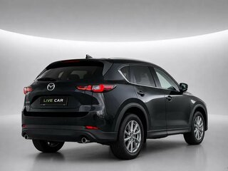 2026 Mazda CX-5 II Рестайлинг, чёрный, 3300000 рублей, вид 2