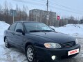 2007 Kia Spectra I Рестайлинг 2, синий, 260000 рублей