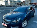 2008 Opel Insignia I, серый, 750000 рублей - вид 1