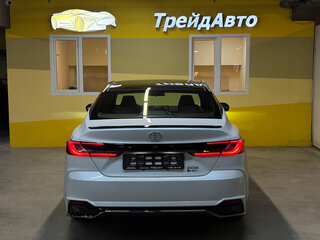 2026 Toyota Camry IX (XV80) China Market, белый, 4299000 рублей, вид 5