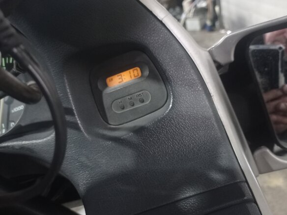 1995 Honda ST 1100, серебристый, 360000 рублей - вид 11