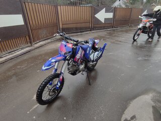 2025 Apollo RFZ, синий, 75000 рублей, вид 3