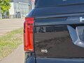 2026 Haval H5 II, чёрный - вид 9