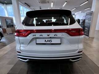 2026 Haval M6 II, белый, 2099000 рублей, вид 5