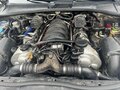 2004 Porsche Cayenne Turbo I (955), серый, 900000 рублей - вид 10