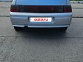 2003 Lada (ВАЗ) 2112, серебристый, 117000 рублей - вид 2