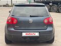 2008 Volkswagen Golf V, серый, 350000 рублей - вид 4