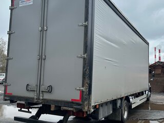 2024 ГАЗ ГАЗон Next, белый, 4800000 рублей, вид 4