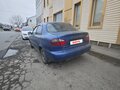 2008 Daewoo Lanos, синий, 195000 рублей - вид 5
