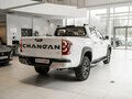 2026 Changan Hunter Plus, белый - вид 4