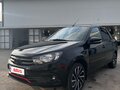 2024 Lada (ВАЗ) Granta I Рестайлинг, чёрный, 850000 рублей