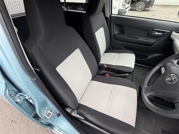 2022 Toyota Pixis Epoch II, голубой, 517000 рублей - вид 16