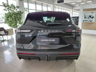 2026 Jetour Dashing I, чёрный, 3054590 рублей, вид 4