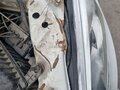 2017 Lada (ВАЗ) Granta I, белый, 310000 рублей - вид 11