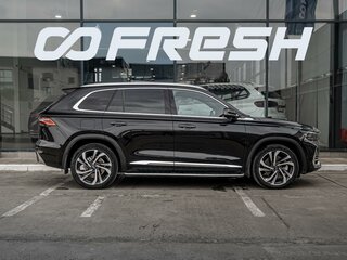 2023 Geely Monjaro I, чёрный, 2830000 рублей, вид 5