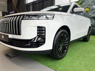 2026 Jeland J6, белый, 2549000 рублей, вид 5