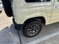 2023 Suzuki Jimny Kei car IV, бежевый, 1090100 рублей - вид 10