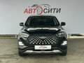 2024 Chery Tiggo 4 Pro I Рестайлинг, чёрный, 1525000 рублей - вид 2