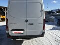 2021 Mercedes-Benz Sprinter, белый, 6750000 рублей - вид 7