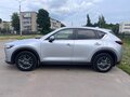 2017 Mazda CX-5 II, серый - вид 6