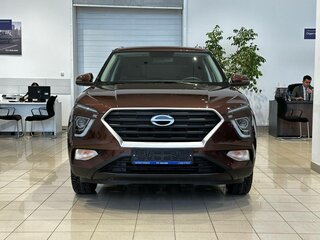 2025 Solaris HC, коричневый, 3175000 рублей, вид 2