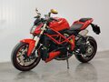 2011 Ducati Streetfighter, красный, 549000 рублей - вид 3