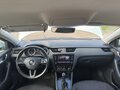 2018 Skoda Octavia III (A7) Рестайлинг, белый, 1499000 рублей - вид 8