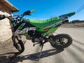 2024 Wels CRF 125, зелёный, 68000 рублей - вид 4