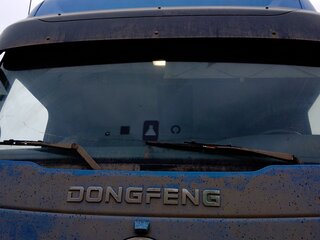 2022 Dongfeng DFH 4180, синий, 3603000 рублей, вид 5