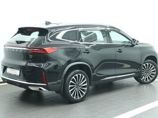 2024 Exeed TXL I Рестайлинг 2, чёрный, 3395000 рублей, вид 2