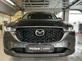 2025 Mazda CX-5 II Рестайлинг, серый, 4000000 рублей - вид 3