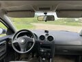 2003 SEAT Cordoba II, серебристый, 270000 рублей - вид 5