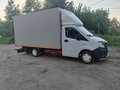 2024 ГАЗ ГАЗель Next, белый, 2550000 рублей - вид 4