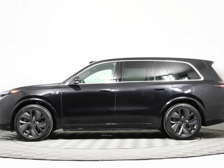 2025 Li Auto (Lixiang) L9 52.3 kWh I Рестайлинг, чёрный, 12055000 рублей, вид 3