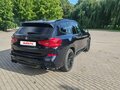 2019 BMW X3 20d xDrive III (G01), синий, 4800000 рублей - вид 6