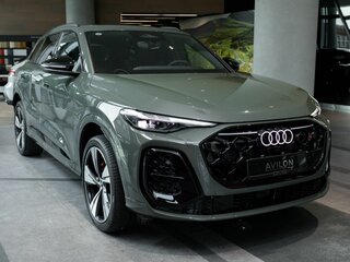 Audi Q5 L III (GU)
