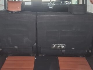 2010 Honda Stepwgn IV, белый, 1000000 рублей, вид 5