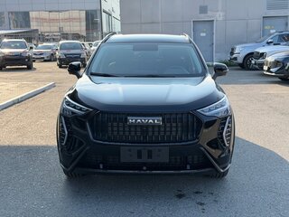 2026 Haval Jolion I Рестайлинг 2, чёрный, 2699000 рублей, вид 3