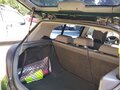 2005 Nissan Almera II (N16) Рестайлинг, синий, 310000 рублей - вид 9