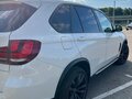 2013 BMW X5 30d III (F15), белый, 3090000 рублей - вид 3