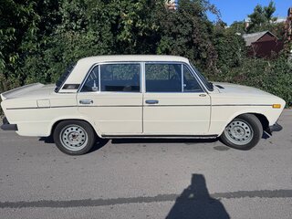1988 Lada (ВАЗ) 2106, бежевый, 135000 рублей, вид 3