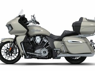 2026 Indian Pursuit, серебристый, 4290000 рублей, вид 3