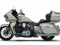 2026 Indian Pursuit, серебристый, 4290000 рублей - вид 2