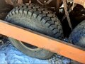 2001 РаМЗ ДС-191, оранжевый, 450000 рублей - вид 5